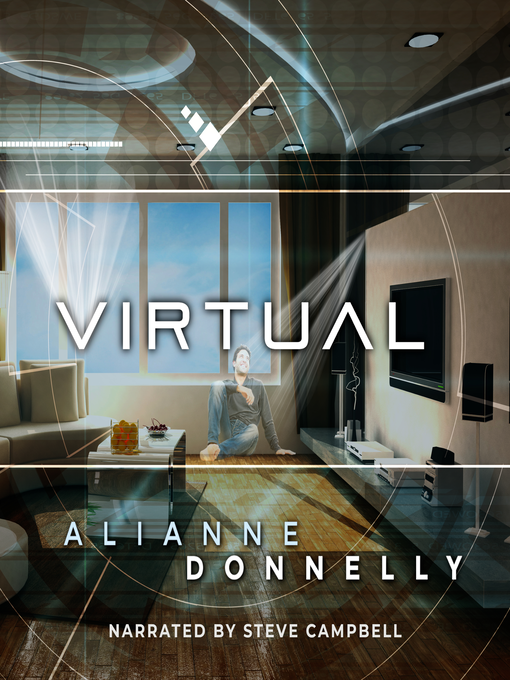 Title details for Virtual by Alianne Donnelly - Available